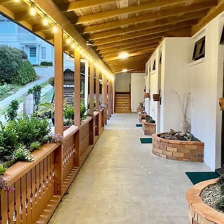 The Swiss Chalet Holiday Apartment 4, Bay Of Islands Paihia Ngoại thất bức ảnh