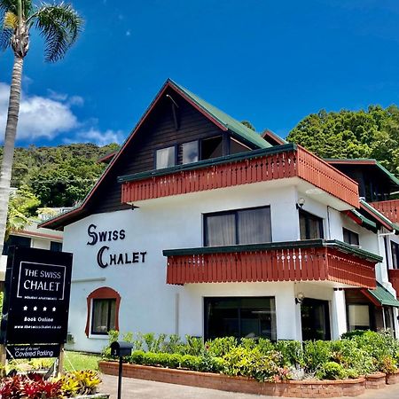 The Swiss Chalet Holiday Apartment 4, Bay Of Islands Paihia Ngoại thất bức ảnh