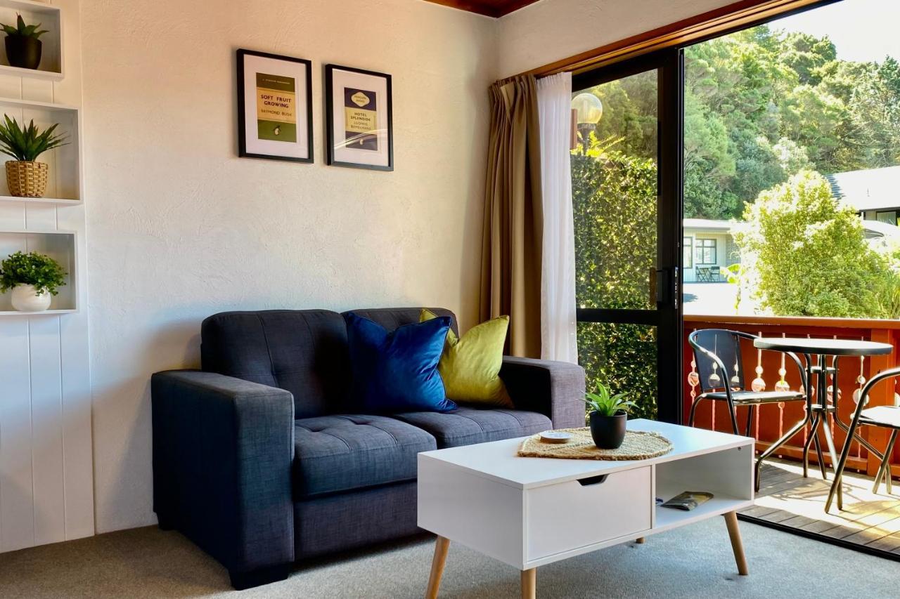The Swiss Chalet Holiday Apartment 4, Bay Of Islands Paihia Ngoại thất bức ảnh