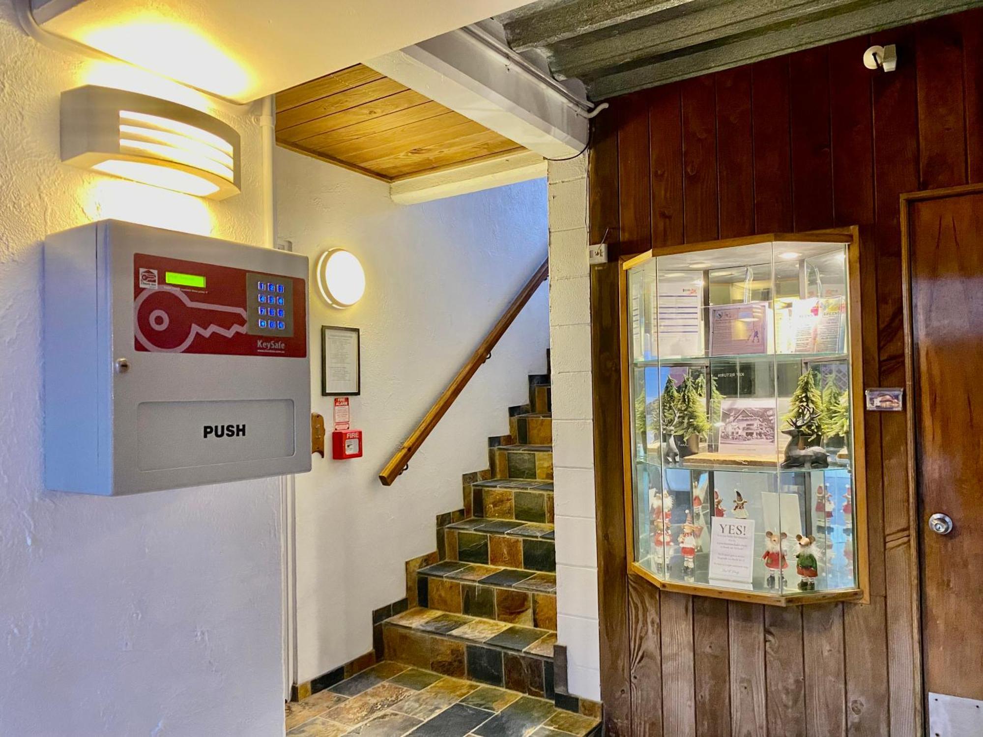 The Swiss Chalet Holiday Apartment 4, Bay Of Islands Paihia Ngoại thất bức ảnh