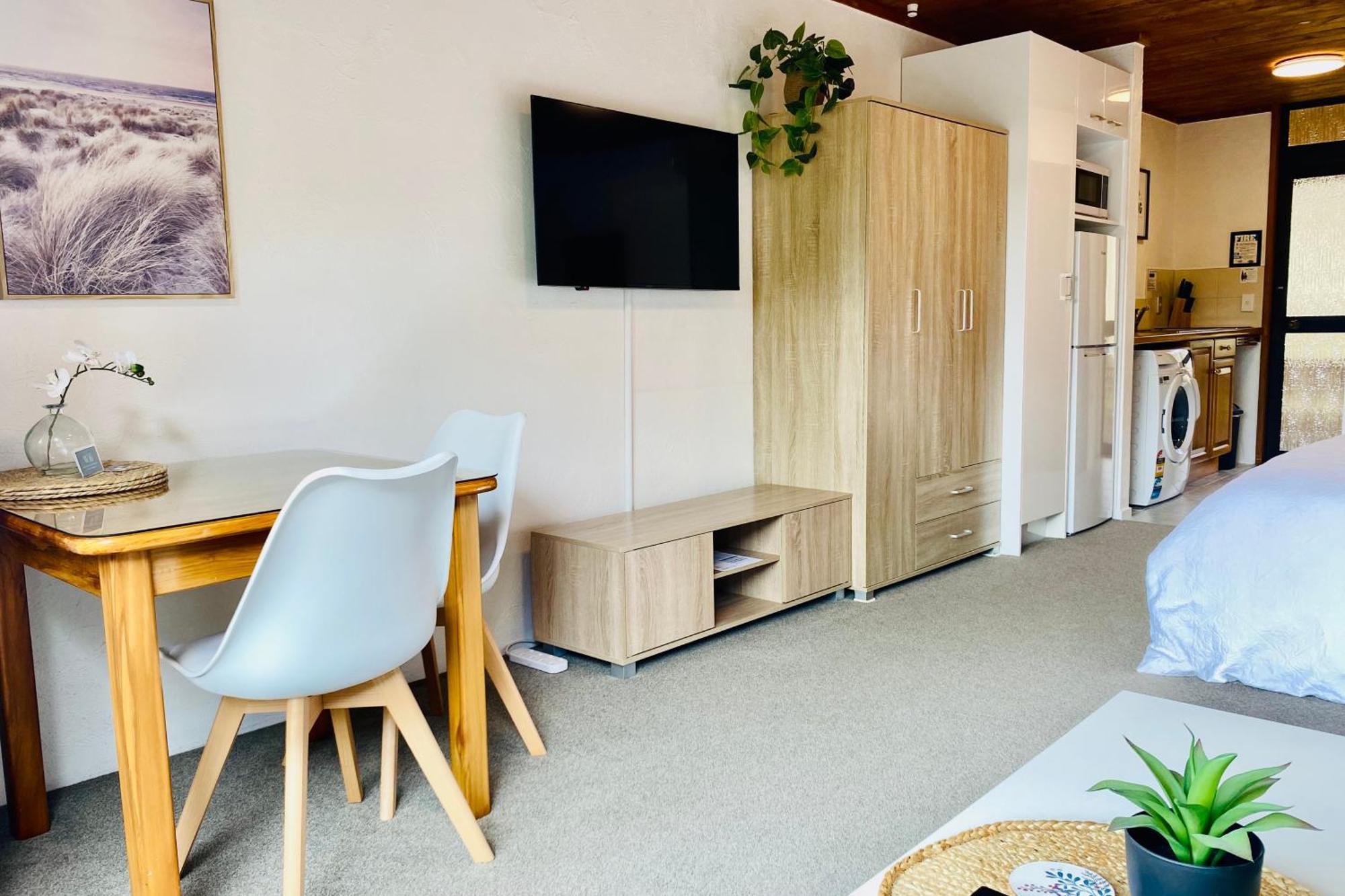 The Swiss Chalet Holiday Apartment 4, Bay Of Islands Paihia Ngoại thất bức ảnh